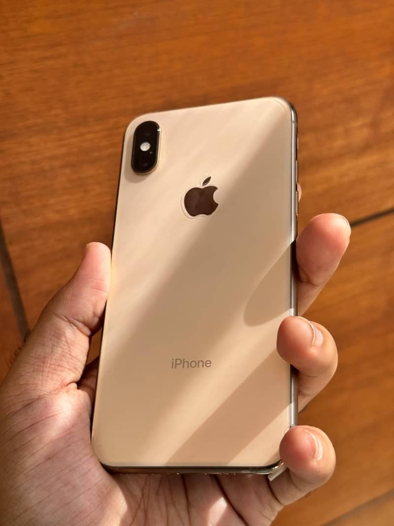 Apple iPhone XS 0