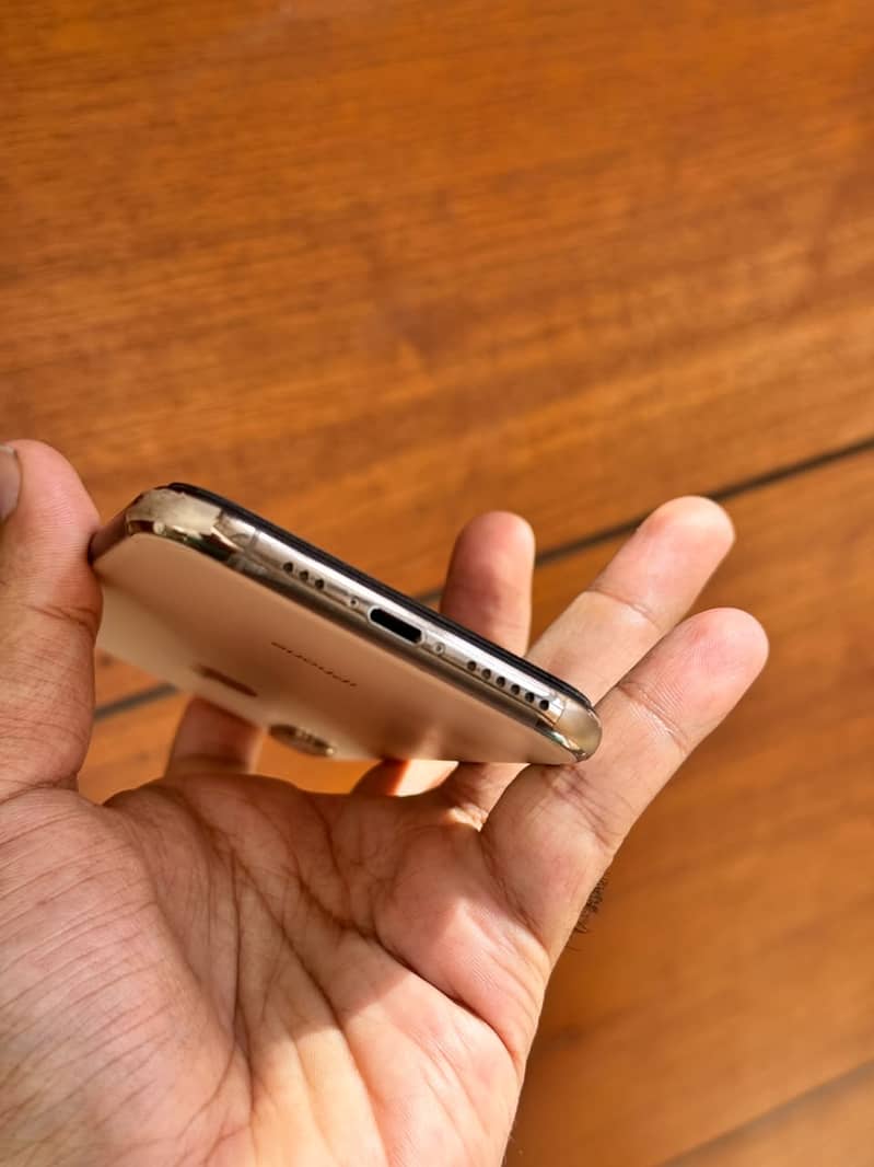 Apple iPhone XS 1