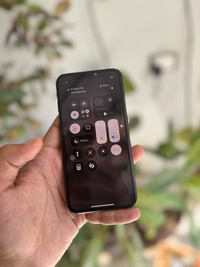Apple iPhone XS 2