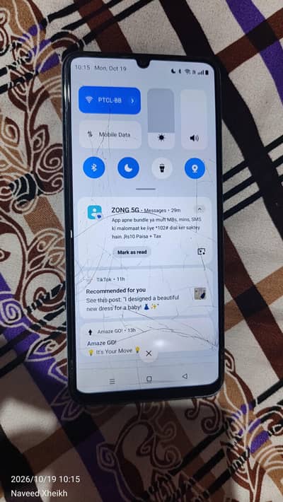 Realme Note 50