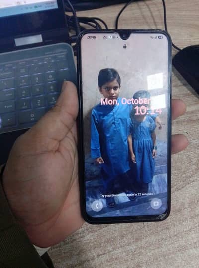 Samsung Mobile A15 5G