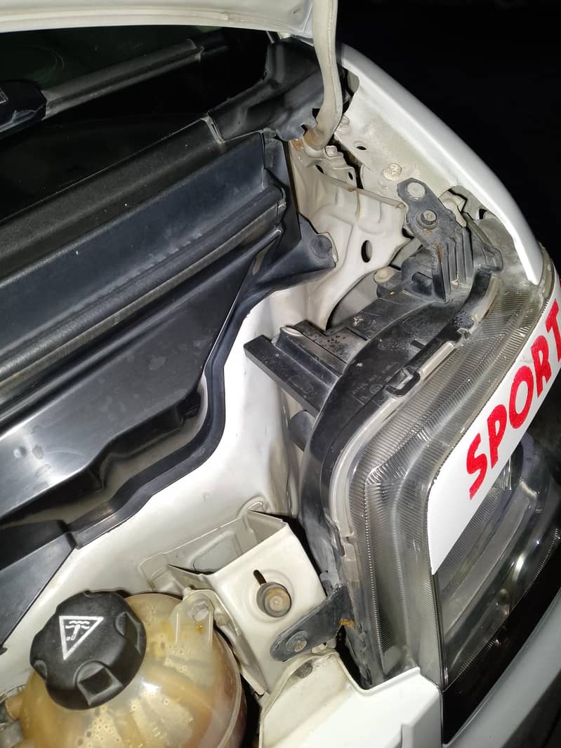 Suzuki Every 2016 2