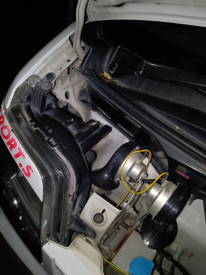 Suzuki Every 2016 3