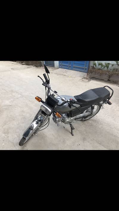 Hi speed 70 with Double Saman Urgent Sale