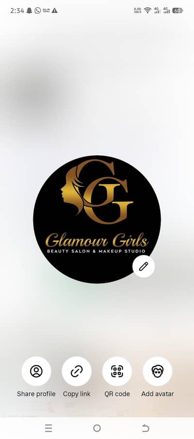 required professional and certified Beautician. . .