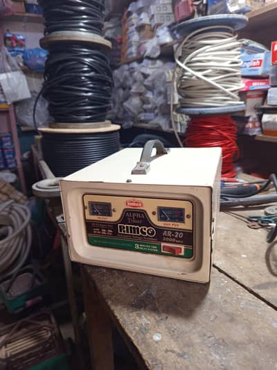 stabilizer rimco 2000w