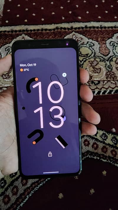 Google Pixel 4 XL