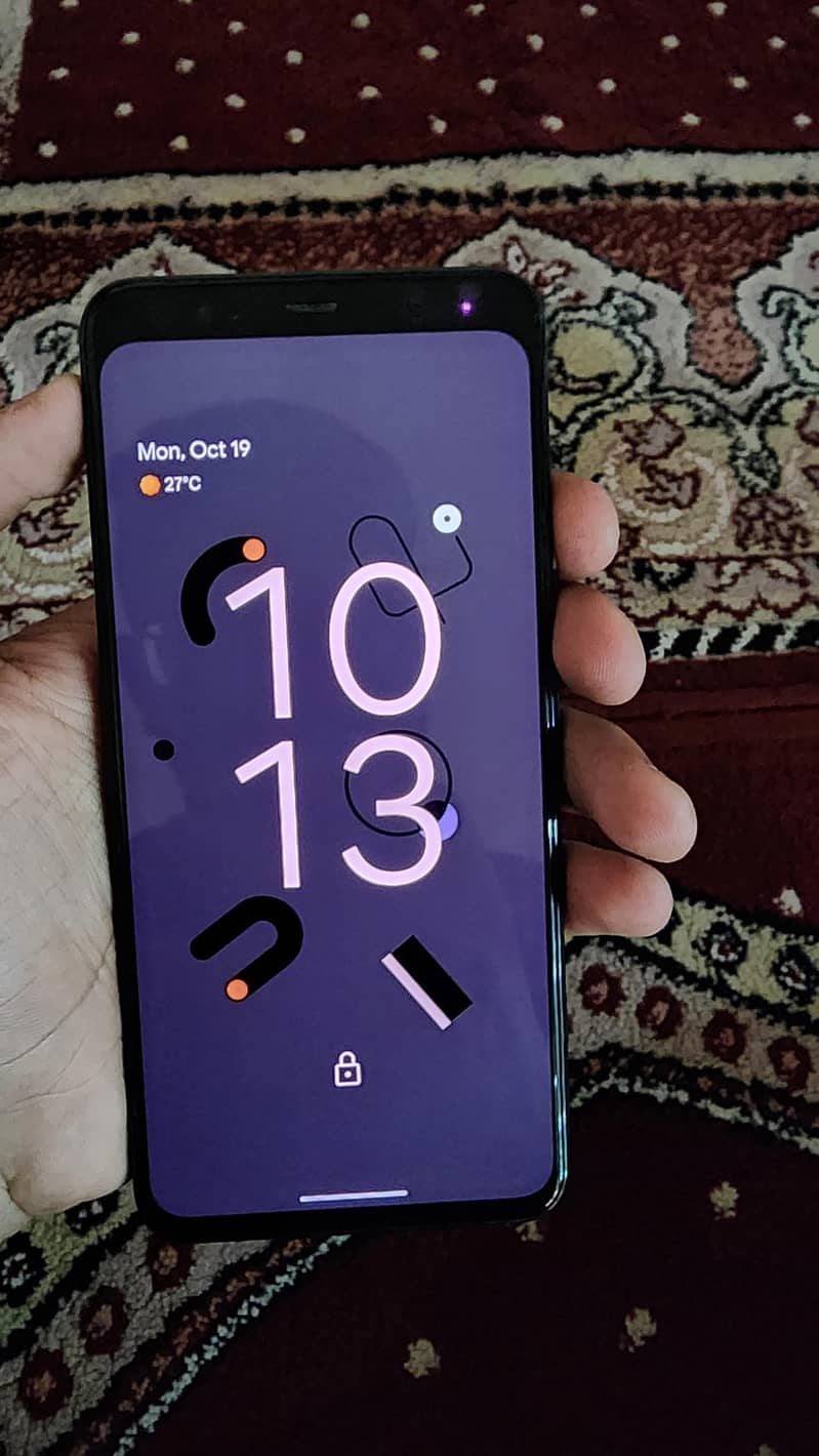 Google Pixel 4 XL 0