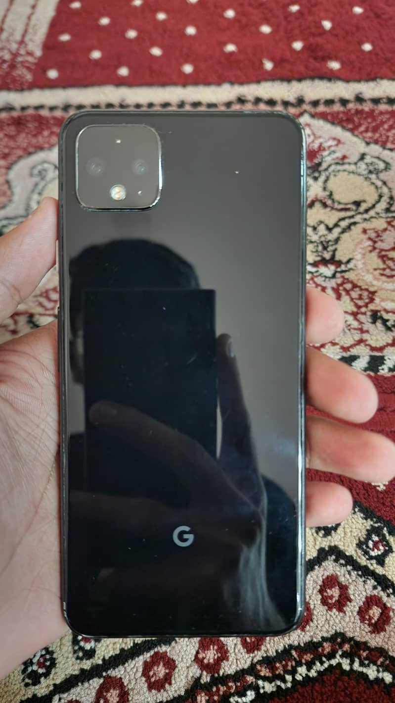 Google Pixel 4 XL 1