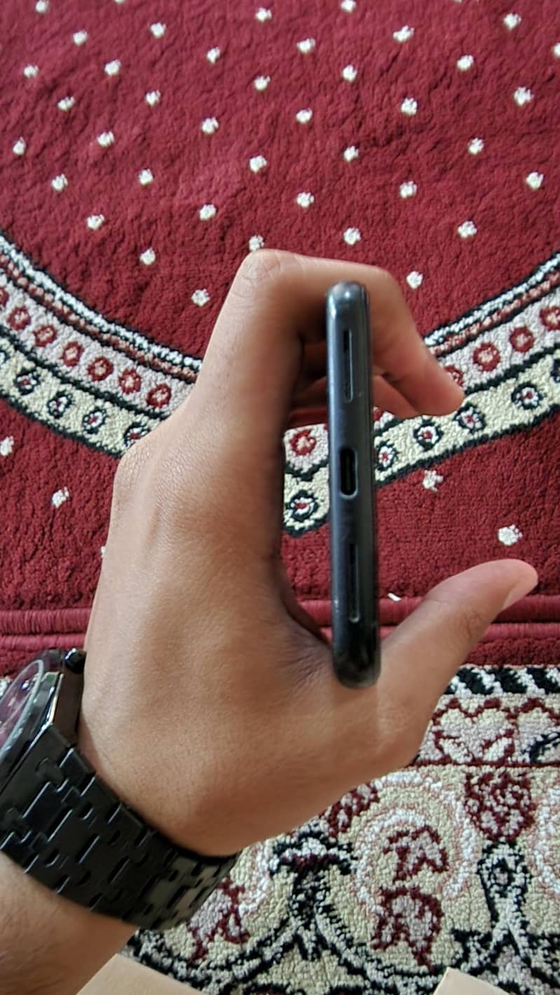 Google Pixel 4 XL 4