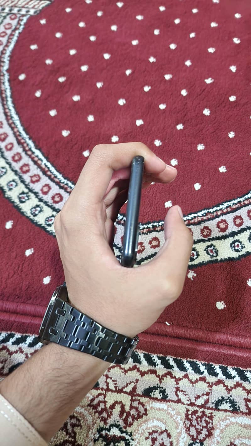 Google Pixel 4 XL 5