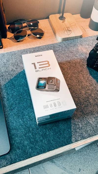 NEW GoPro HERO13 Black