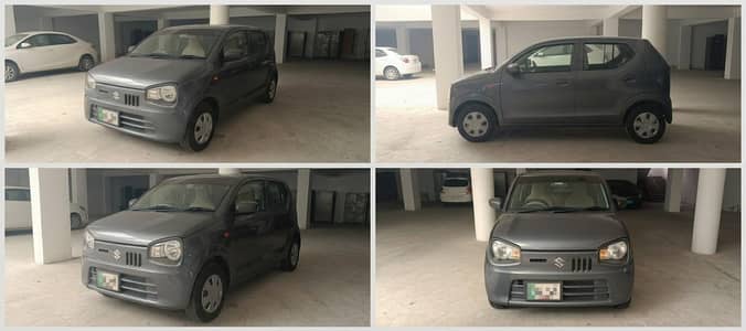 Suzuki Alto 2026