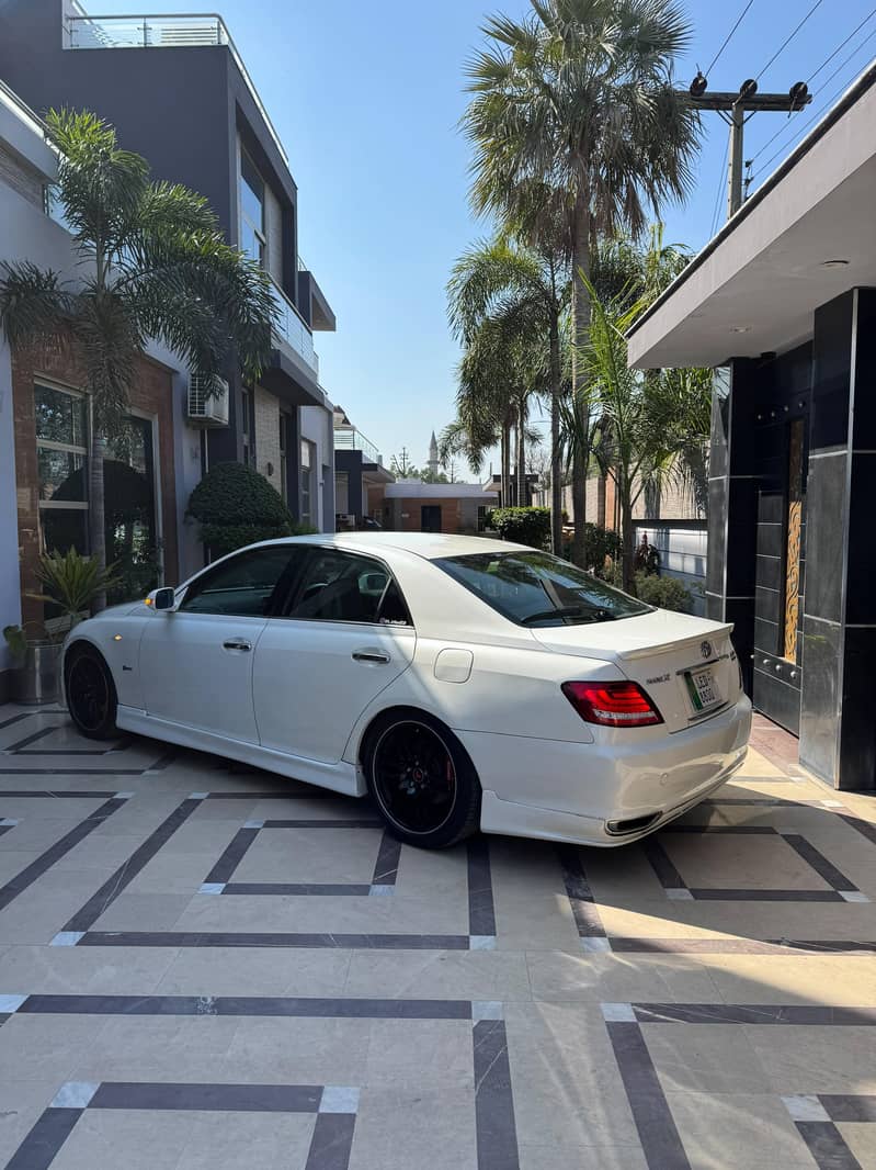 18" rim 2