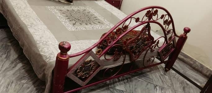 bed set