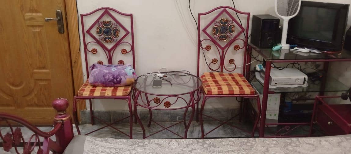 bed set 7