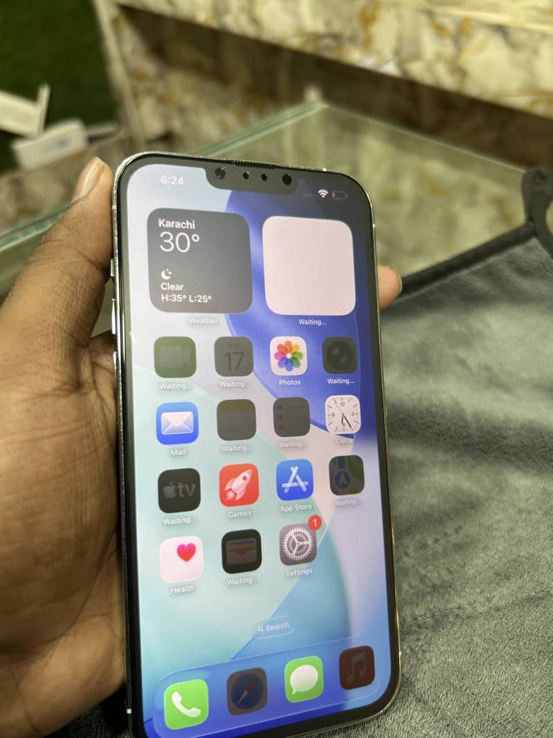 Apple iPhone 13 Pro Max 7
