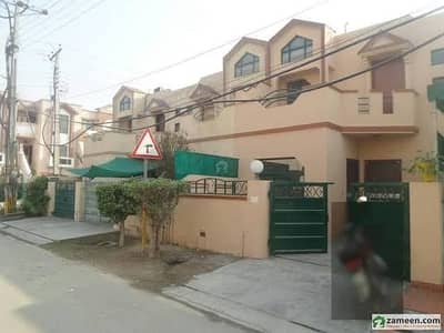 5 Marla House For Sale Eden Lane Villas 1