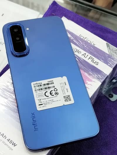 Infinix hot 70 pro