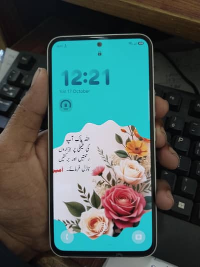 Samsung Mobile A54 5G