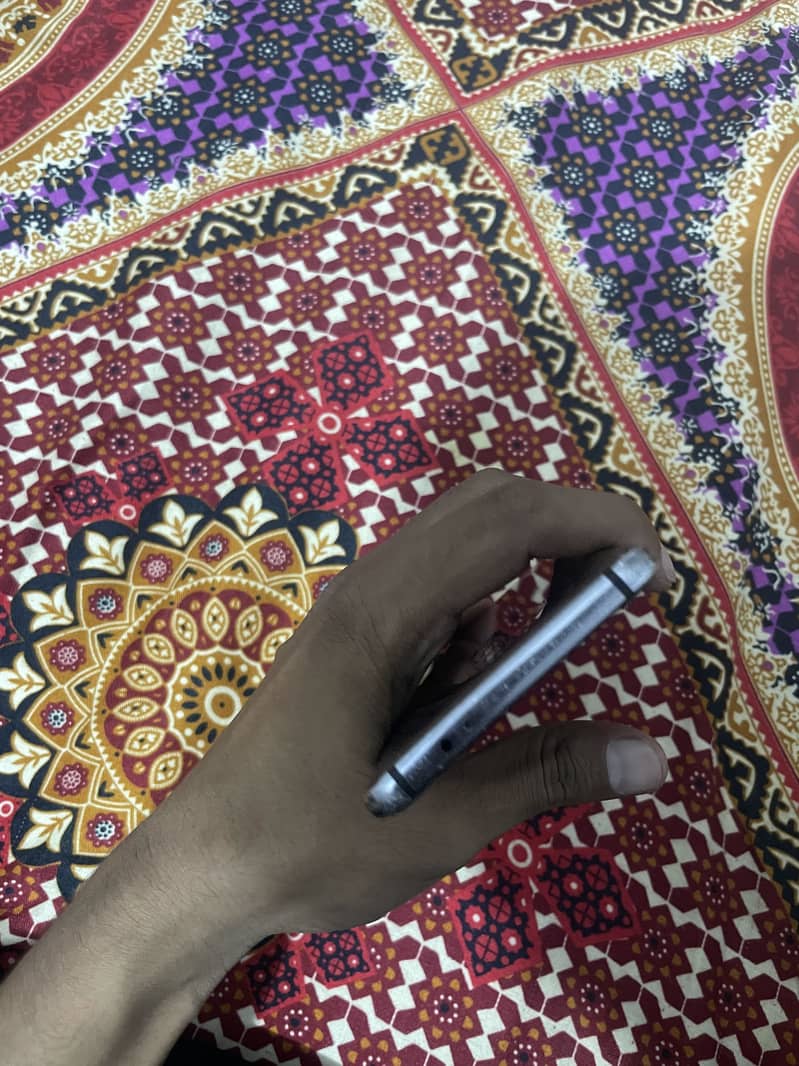 Huawei Mate 10 Pro 4