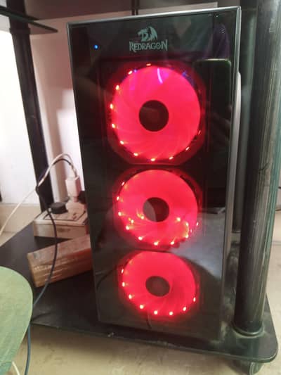 i5 4th gen pc