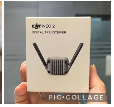 DJI Neo 2 Transceiver