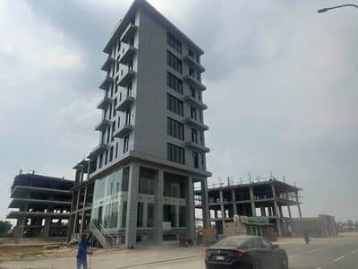 1 Bed Apartment Payment Plan (4 Years)