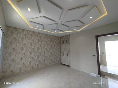 7.25 Marla Luxury House For Sale Gated Community