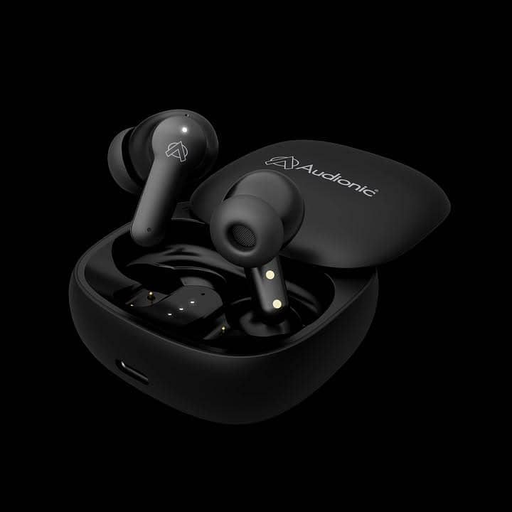 Audionic Airburds 4