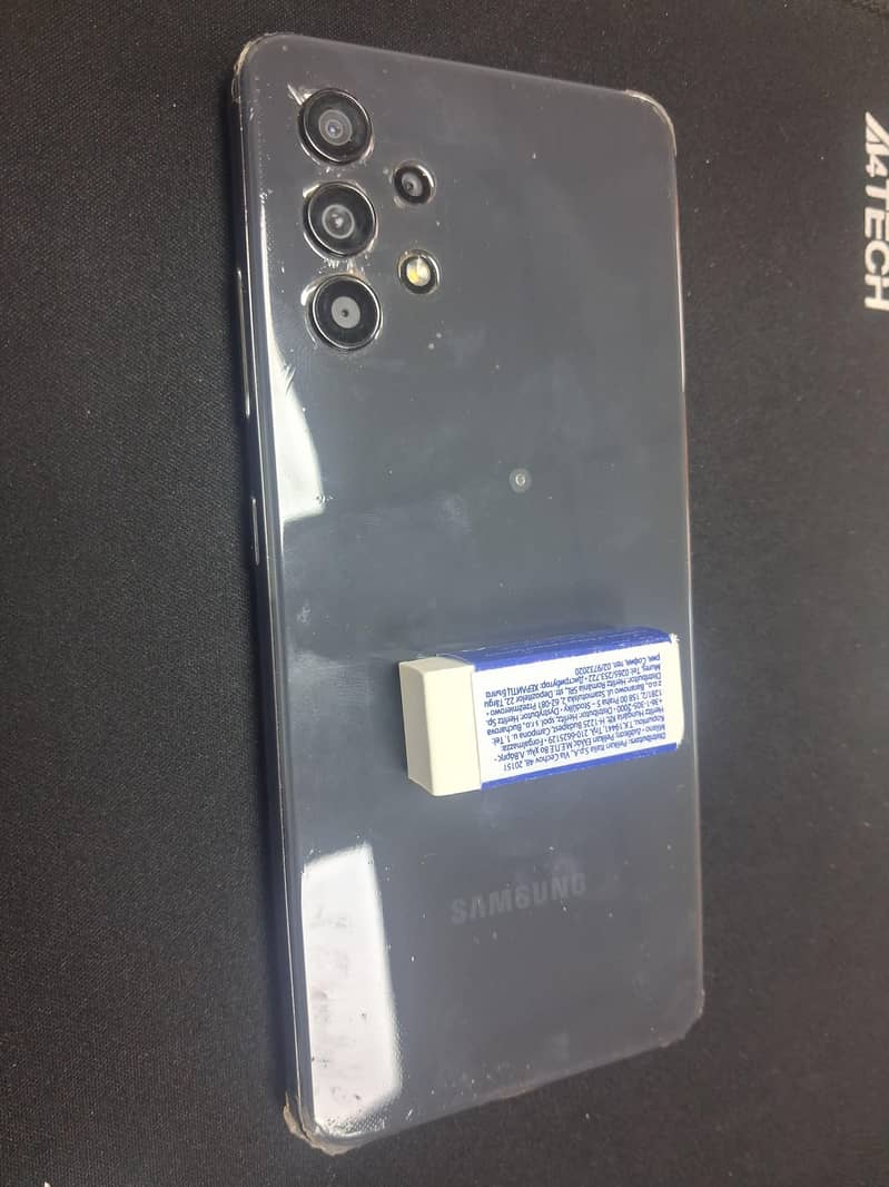 Samsung Mobile A32 1