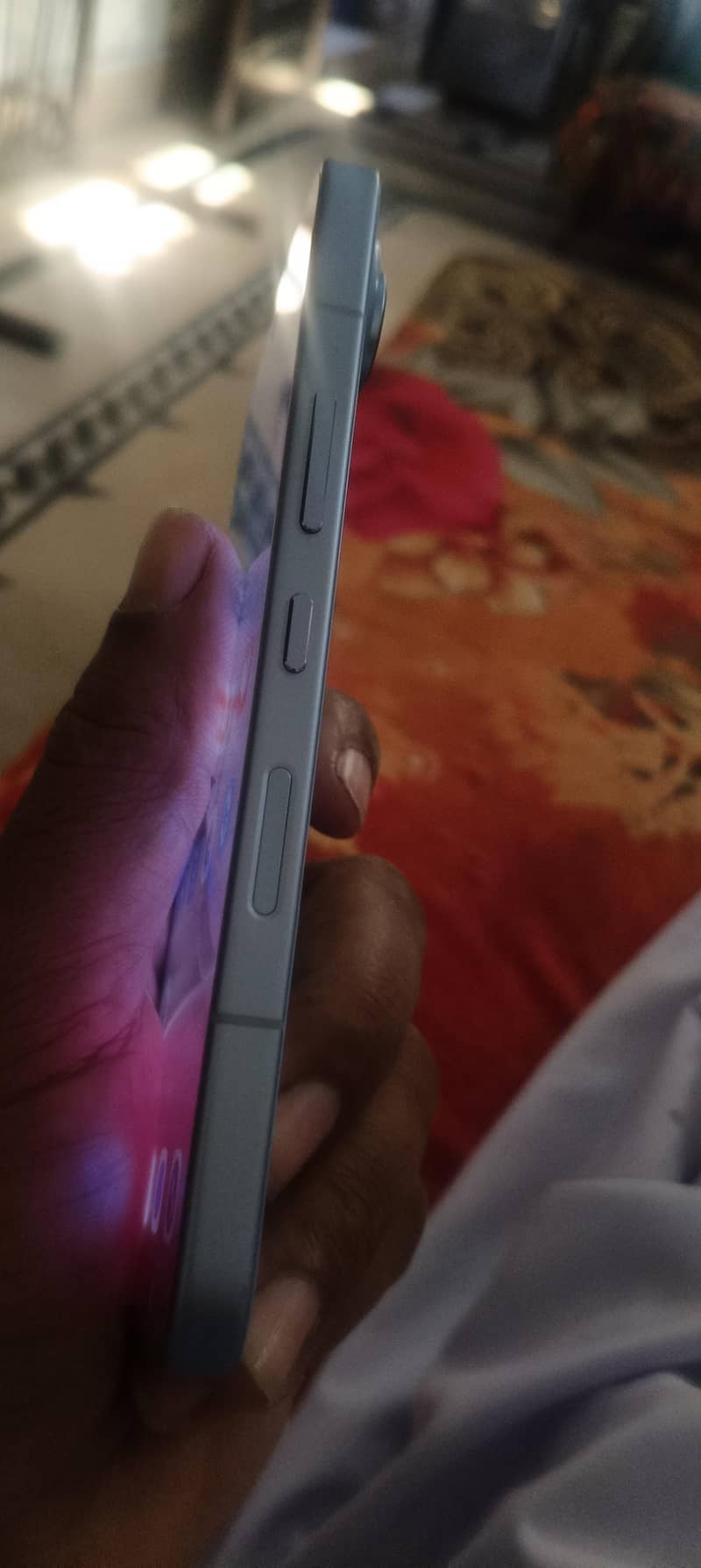Honor 500 with box 4