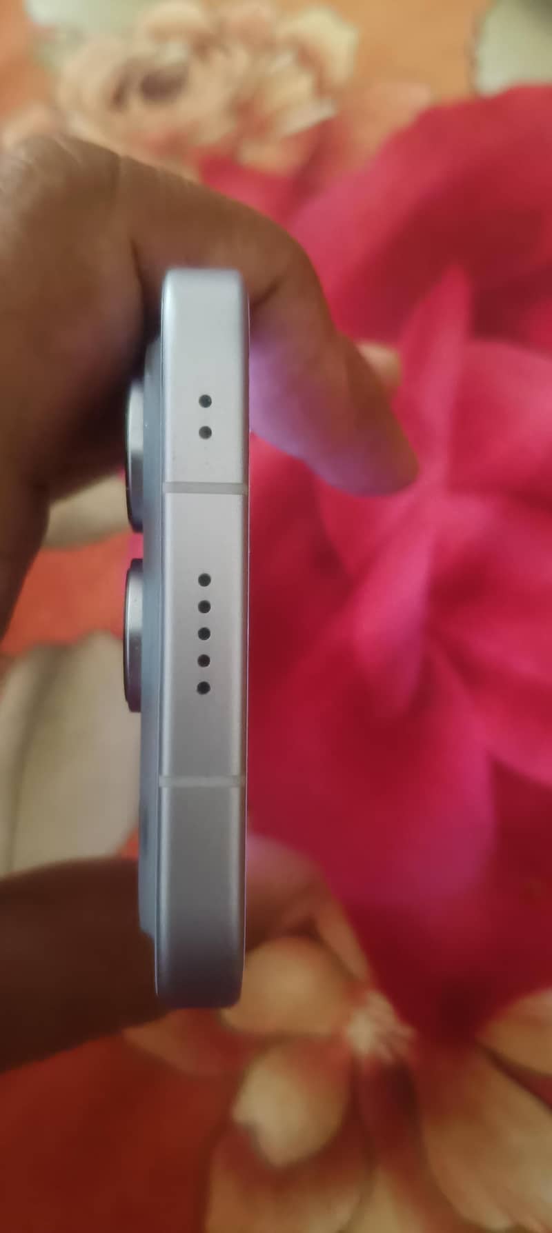 Honor 500 with box 5