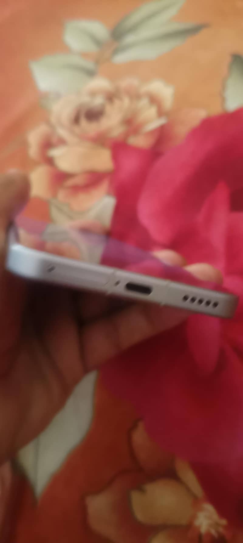 Honor 500 with box 6