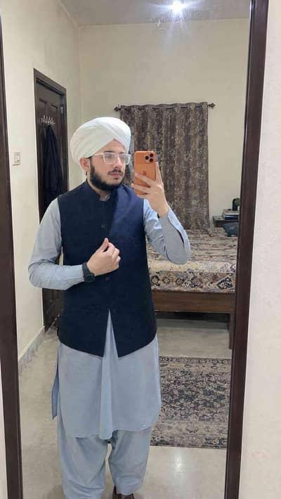Saad Shah 