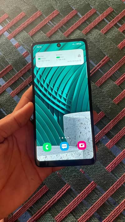 Samsung Mobile A51