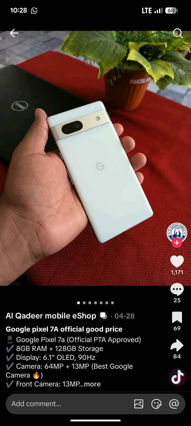 new ha 1