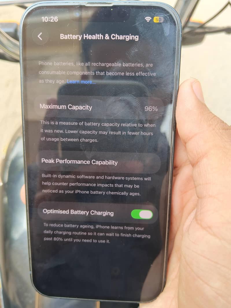Apple iPhone 14 5