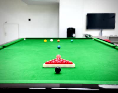Rasoon Strong 6*12 Professional Snooker Table