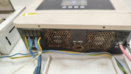 inverter fol sale 6kw
