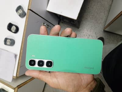 Infinix hot 60 pro