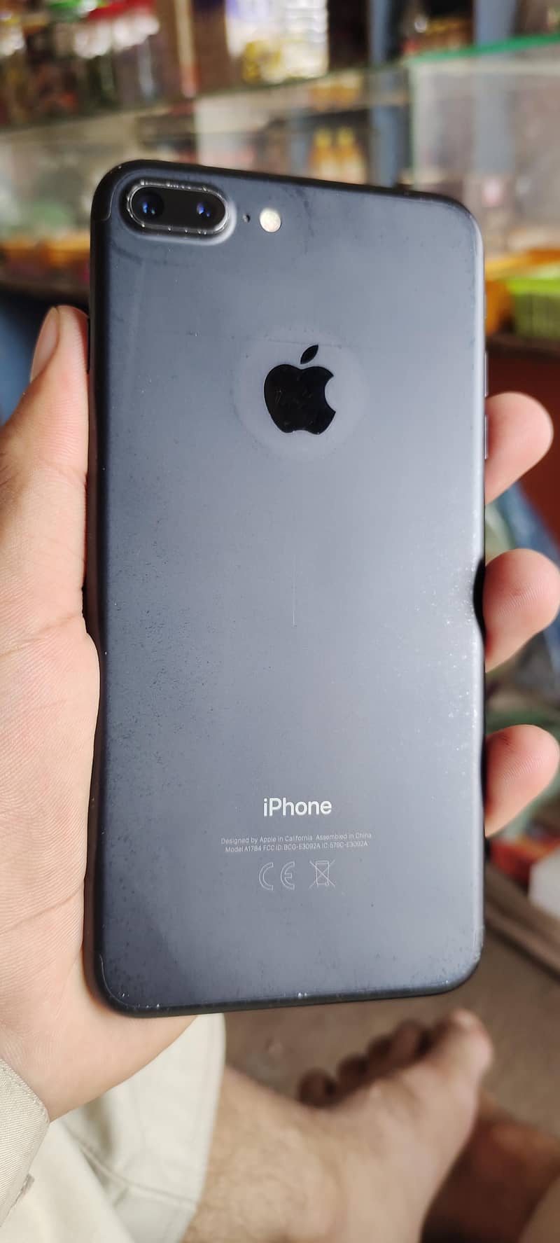 Apple iPhone 7 Plus 0