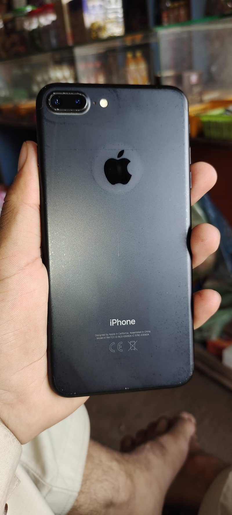 Apple iPhone 7 Plus 1