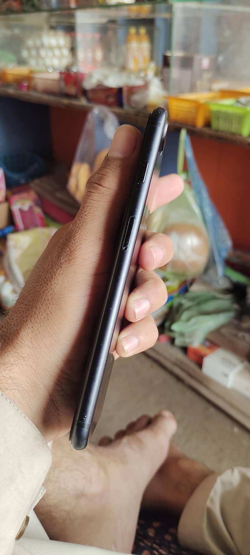 Apple iPhone 7 Plus 4