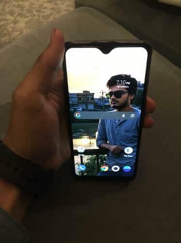 One Plus 7 2