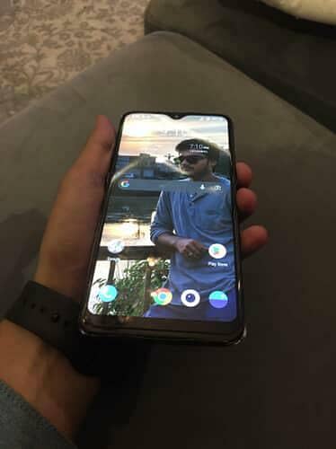 One Plus 7 3