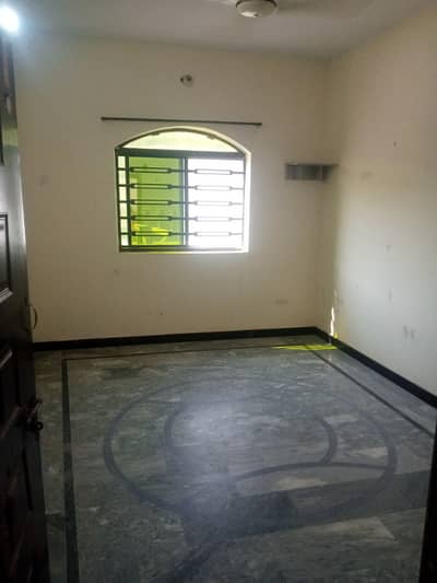 House for rent 4 Marla 2sec Floor khnapul sanamchoke