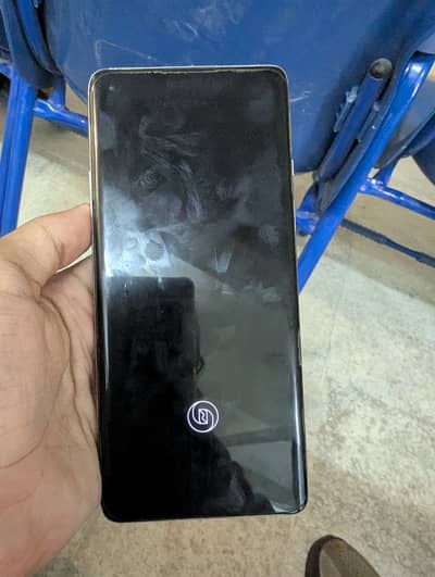 One Plus 8