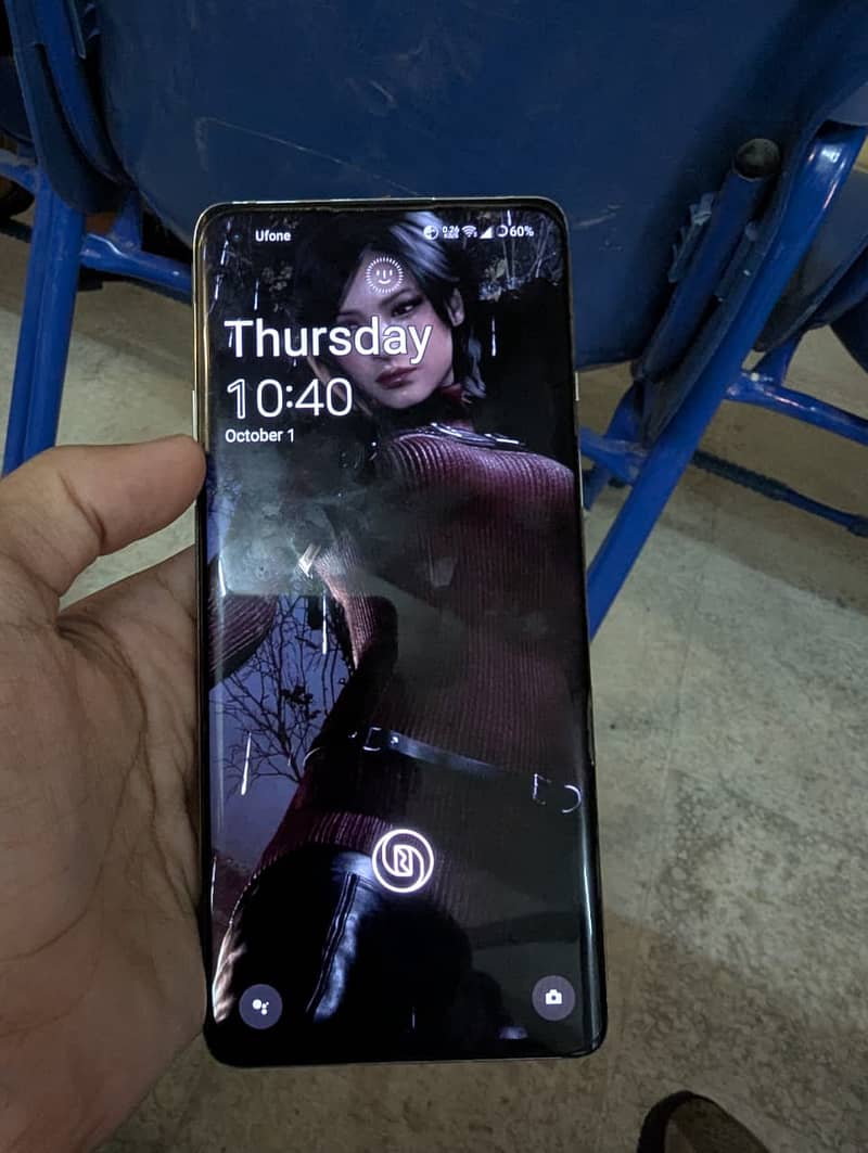 One Plus 8 1