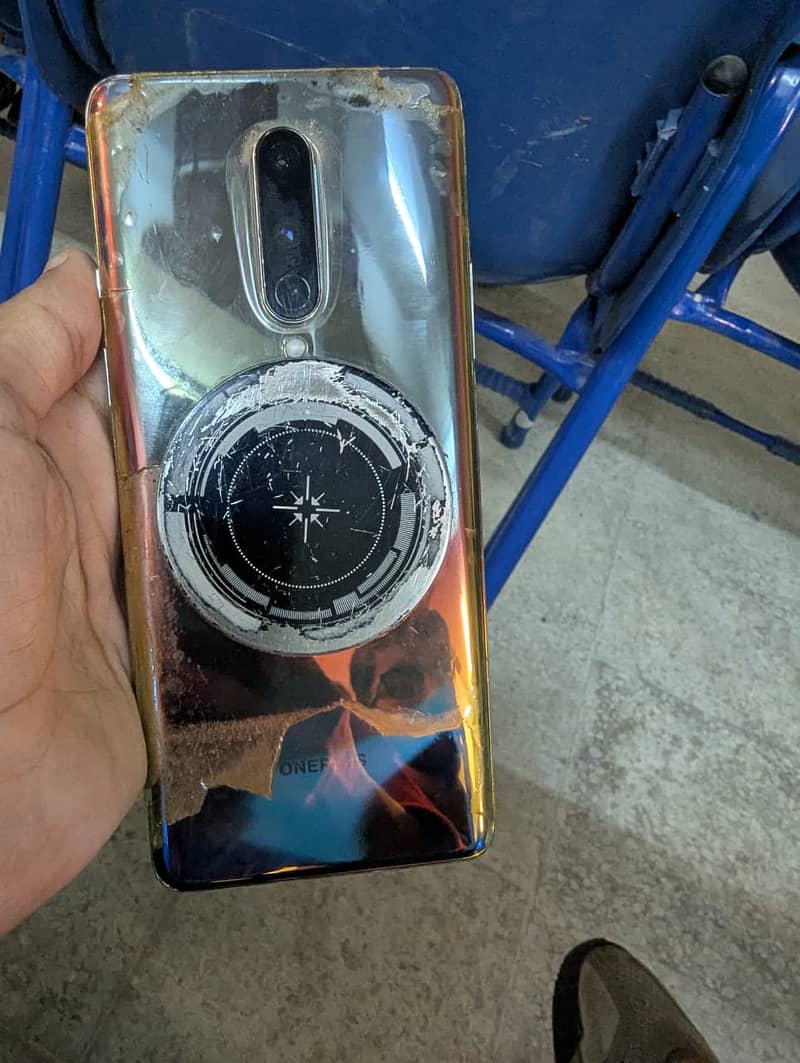 One Plus 8 3